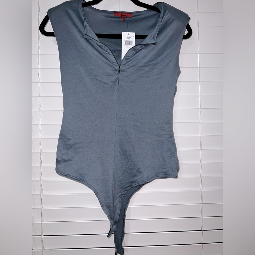 Body suit